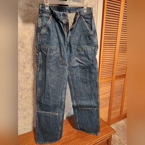 Carhartt Jeans, 31x34, Original Dungaree Fit